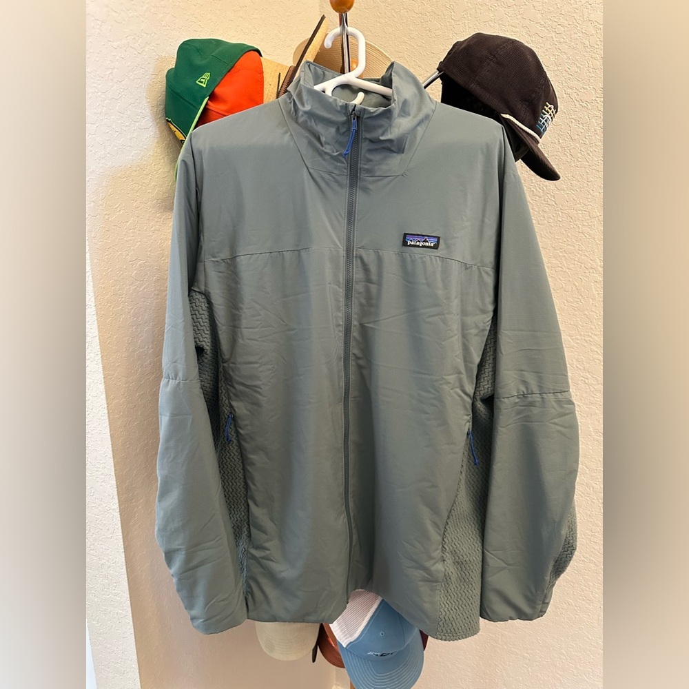 Patagonia Men's Jacket